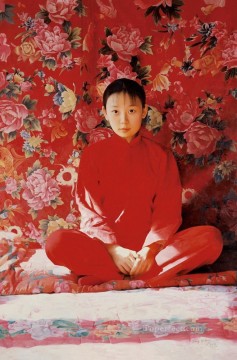 Chino Painting - Día para casarse con las niñas chinas de la JMJ